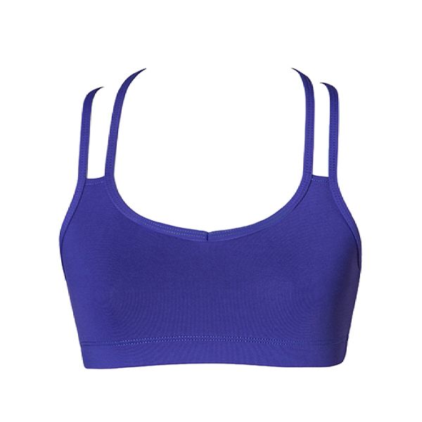 Energetiks Roxy Crop Top, Adult