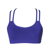 Energetiks Roxy Crop Top, Adult