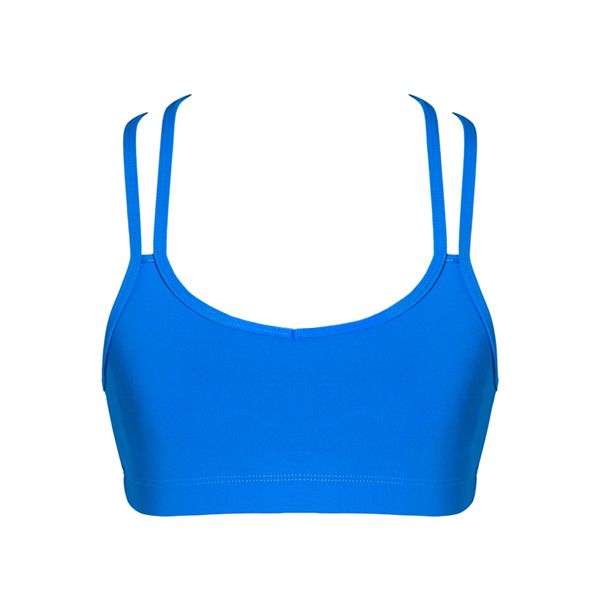 Energetiks Roxy Crop Top, Child