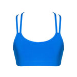 Energetiks Roxy Crop Top, Child