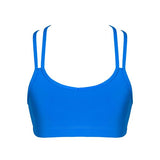 Energetiks Roxy Crop Top, Child