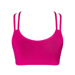 Energetiks Roxy Crop Top, Adult