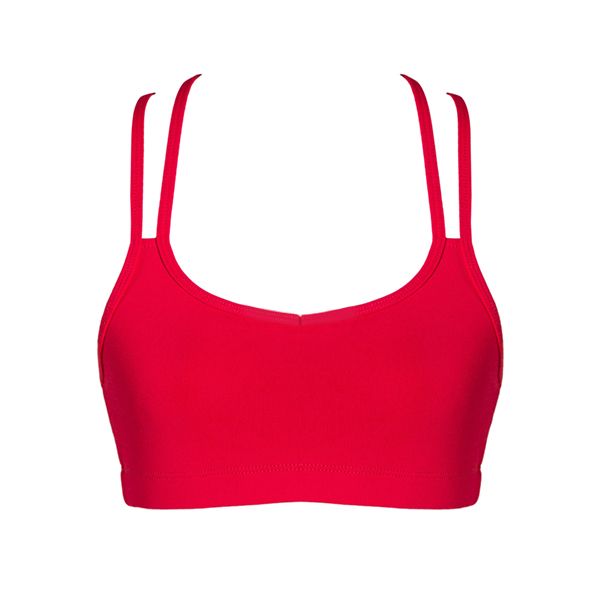 Energetiks Roxy Crop Top, Adult