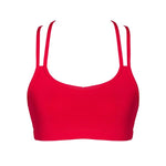 Energetiks Roxy Crop Top, Adult