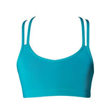 Energetiks Roxy Crop Top, Adult