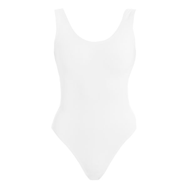 Studio 7 Premium Thick Strap Leotard, Adults