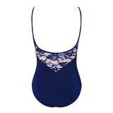 Energetiks Grace Lace Range Camisole, Adults