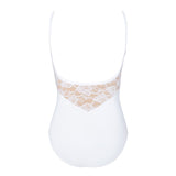 Energetiks Grace Lace Range Camisole, Adults