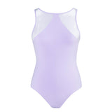 Energetiks Cassie Velvet Range Leotard, Adults