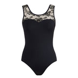 Energetiks Hannah Lace Range Leotard, Adults