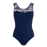 Energetiks Hannah Lace Range Leotard, Adults