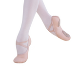 Energetiks Révélation Ballet Shoe Mesh Split Sole, Adults