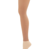 Capezio Hold & Stretch® Footless Tight, Adults