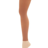 Capezio Hold & Stretch® Footless Tight, Adults