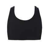 Energetiks Addison Crop Top, Childs