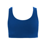 Energetiks Addison Crop Top, Childs