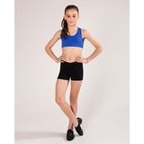 Energetiks Addison Crop Top, Childs