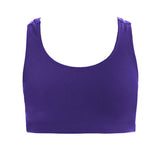 Energetiks Addison Crop Top, Childs