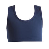 Energetiks Addison Crop Top, Childs