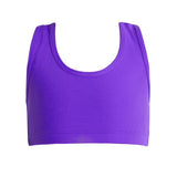 Energetiks Addison Crop Top, Childs