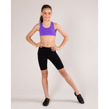 Energetiks Addison Crop Top, Childs