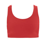 Energetiks Addison Crop Top, Childs