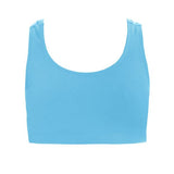 Energetiks Addison Crop Top, Childs