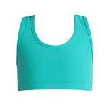 Energetiks Addison Crop Top, Childs