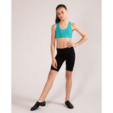 Energetiks Addison Crop Top, Childs