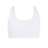 Energetiks Addison Crop Top, Childs