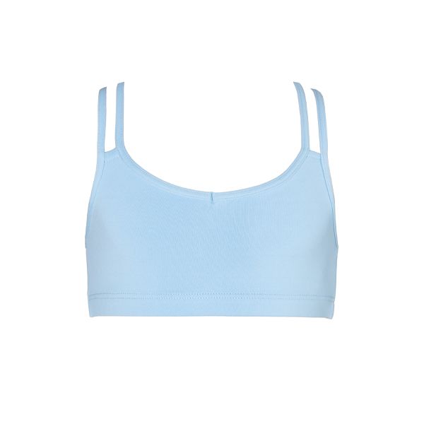 Energetiks Roxy Crop Top, Child