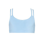 Energetiks Roxy Crop Top, Child