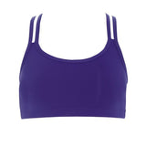 Energetiks Roxy Crop Top, Child