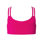 Energetiks Roxy Crop Top, Child