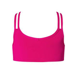 Energetiks Roxy Crop Top, Child