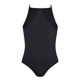 Energetiks Isabelle Lace Range Leotard, Childs