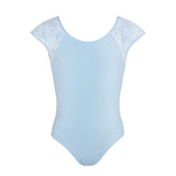 Energetiks Mila Lace Range Leotard, Childs