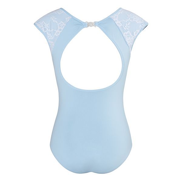 Energetiks Mila Lace Range Leotard, Childs