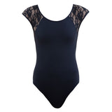 Energetiks Mila Lace Range Leotard, Childs