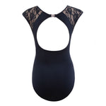 Energetiks Mila Lace Range Leotard, Childs