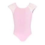 Energetiks Mila Lace Range Leotard, Childs