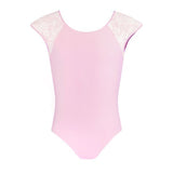 Energetiks Mila Lace Range Leotard, Childs