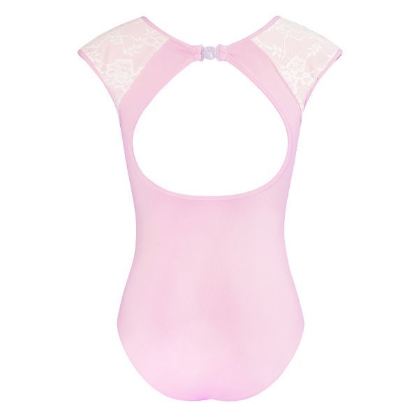 Energetiks Mila Lace Range Leotard, Childs