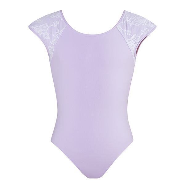 Energetiks Mila Lace Range Leotard, Childs