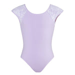 Energetiks Mila Lace Range Leotard, Childs