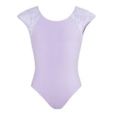 Energetiks Mila Lace Range Leotard, Childs