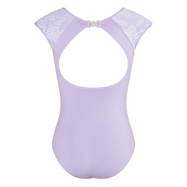 Energetiks Mila Lace Range Leotard, Childs