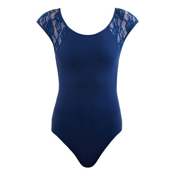 Energetiks Mila Lace Range Leotard, Childs