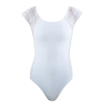 Energetiks Mila Lace Range Leotard, Childs