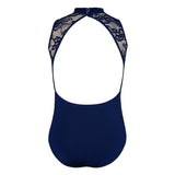 Energetiks Scarlett Lace Range Leotard, Childs